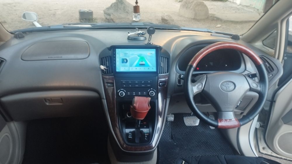 Продам Тойота Хариер