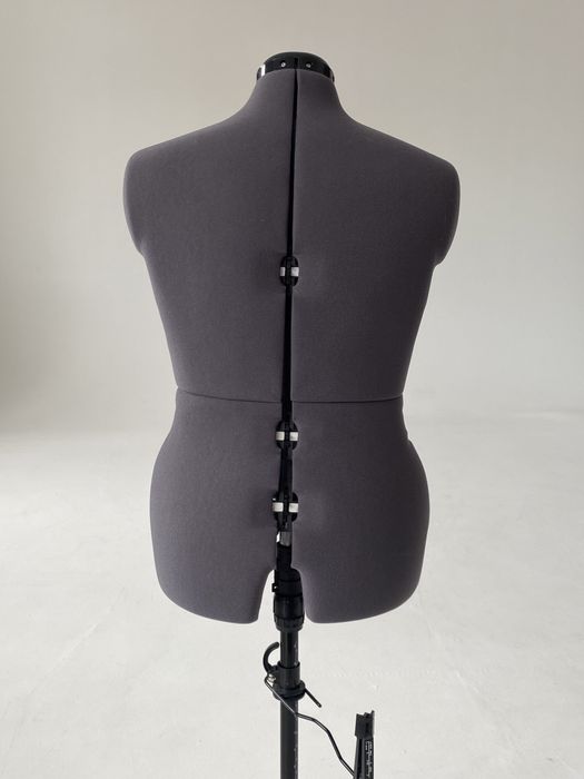 Швейный манекен размер plus size