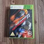 Need for Speed Hot Pursuit - Xbox 360