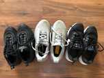 Детски маратонки за момиче Nike Air Max, Asics (за бягане) - 35.5 EU