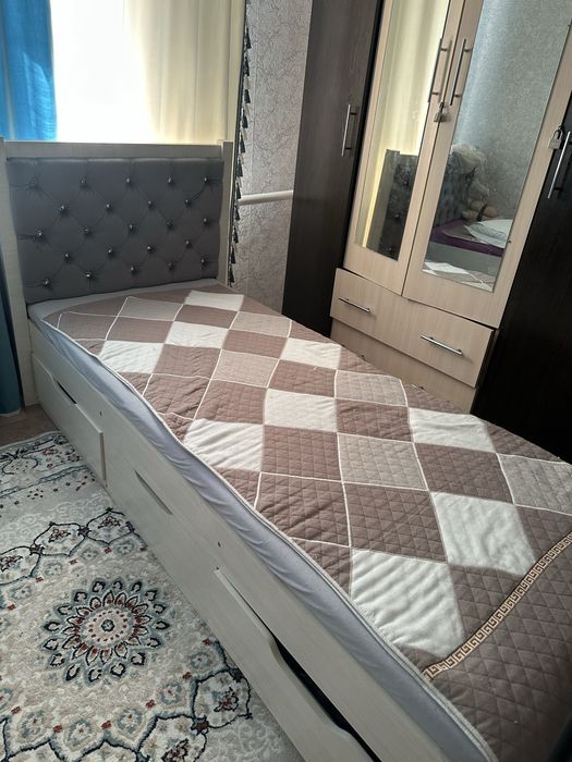 Продам 2 кровати