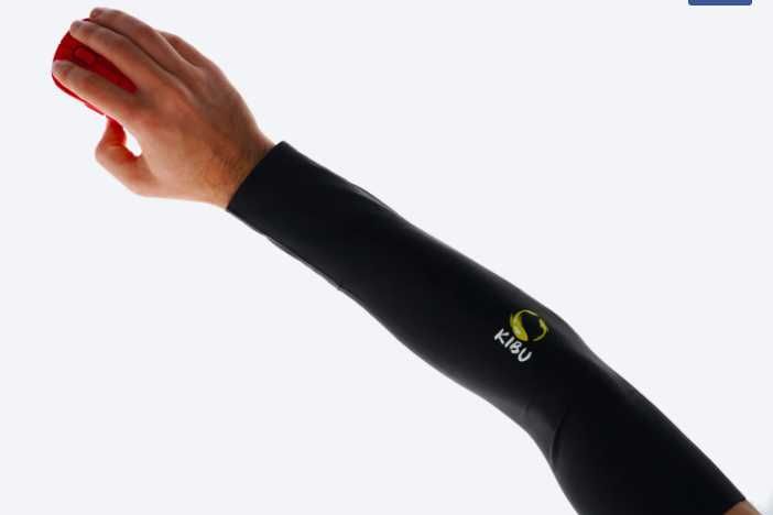 Maneca Kibu Gaming Sleeve Size M Noua