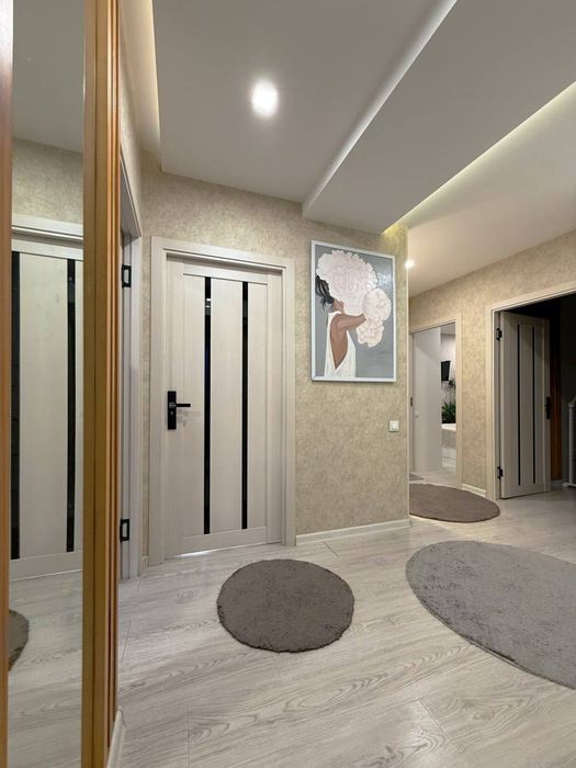 Сергели 3 А 3 бекат