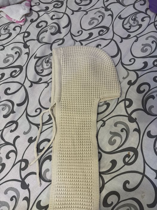 Капор новый багасы 7000