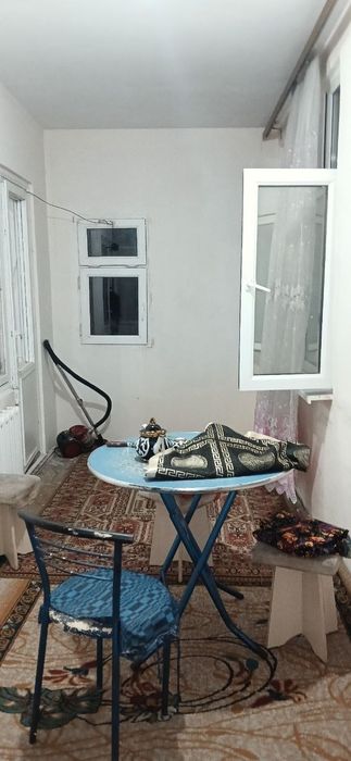 Юнусобод 10-квартал 2 хонали уй сотилади