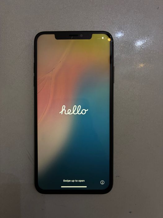 iPhone XS Max 64gb