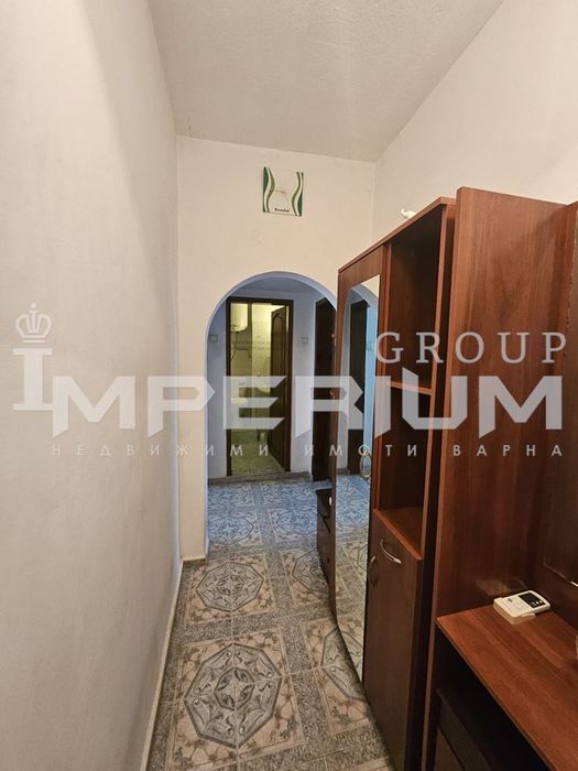 Дава се под наем Тристаен апартамент в Варна, Аспарухово - 70 кв.м за 510 € - Снимка #10