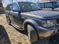 dezmemberz RANGE ROVER SPORT tdv8