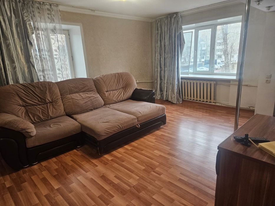 Сдам 1 комнатную квартиру