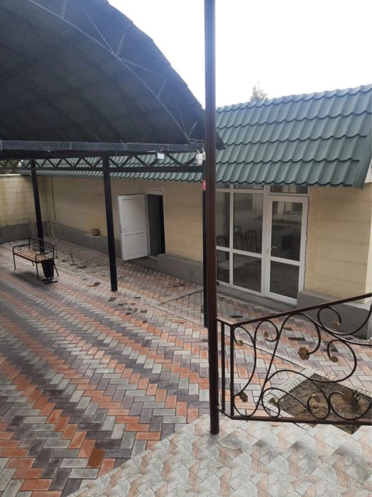 Гостевой дом