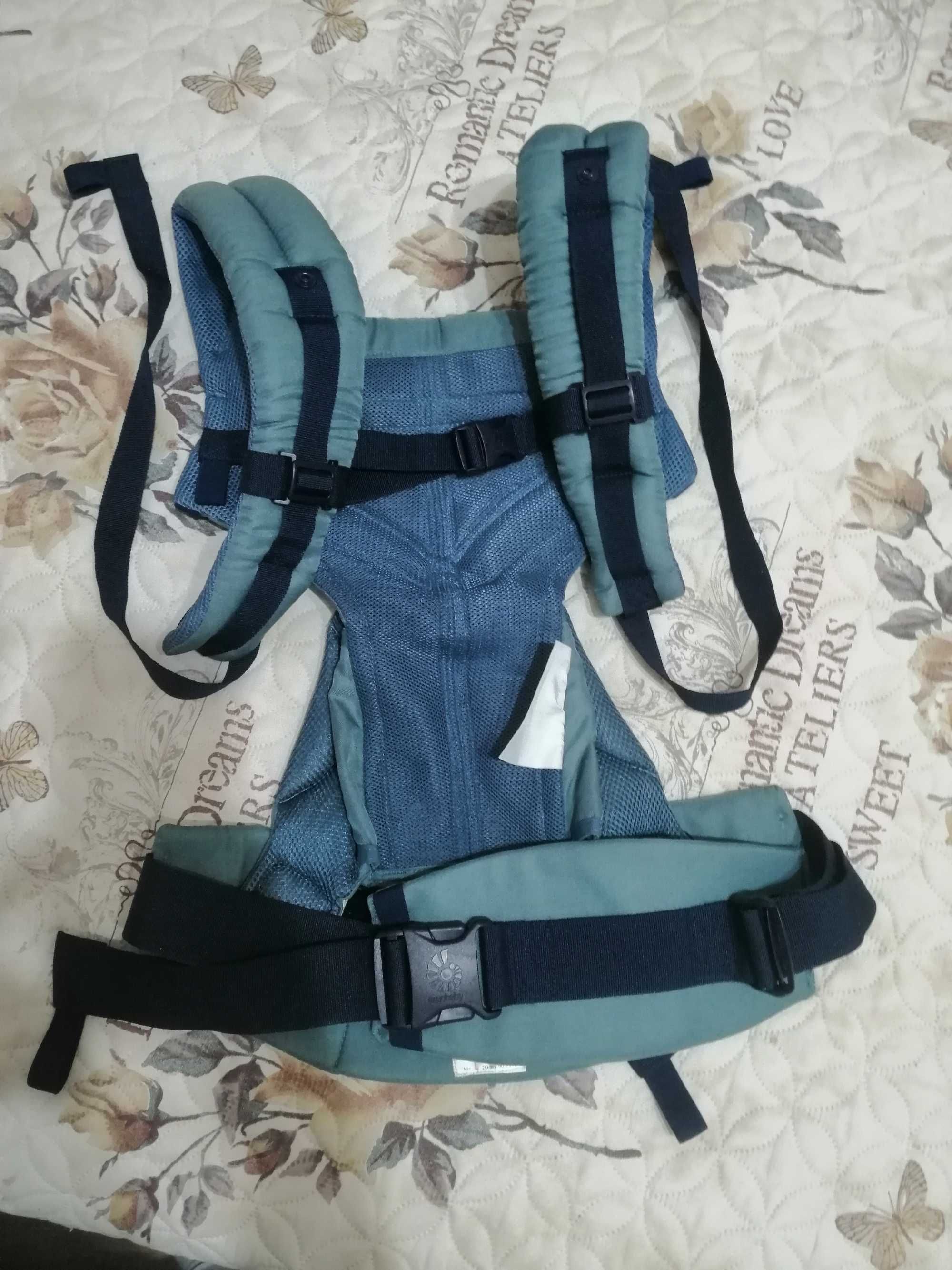 Ergobaby Omni 360 Cool Air Mesh