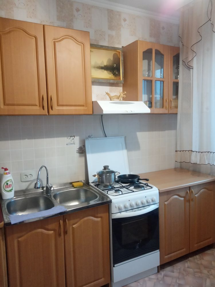 Сдаю 3-х комнатную квартиру в 7-30