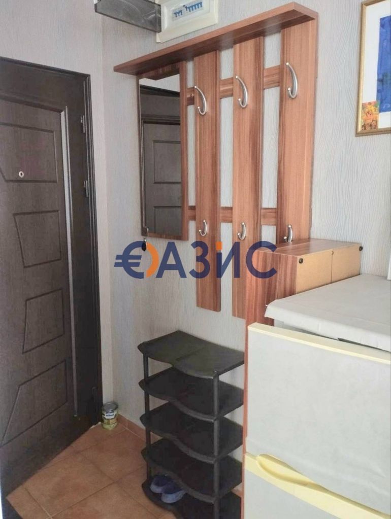 Продава се Едностаен апартамент в Поморие - 42 кв.м за 1643 €/кв.м - Снимка #6