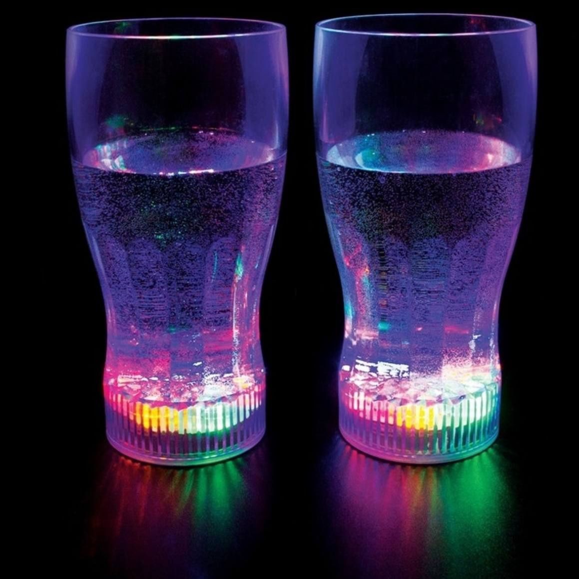 Светящийся стакан , чашка-1600тг