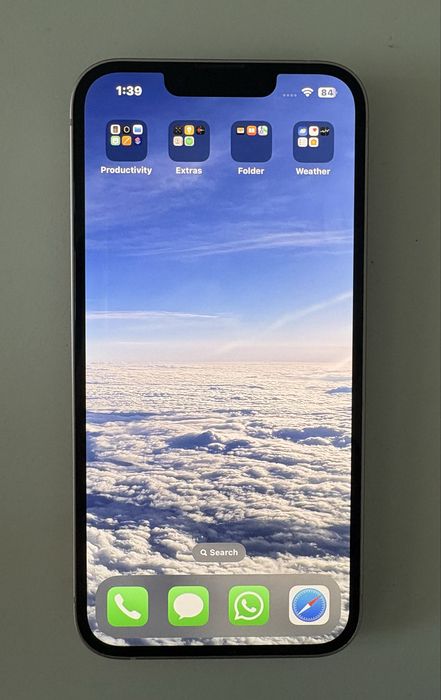 Iphone 13 roz 128GB