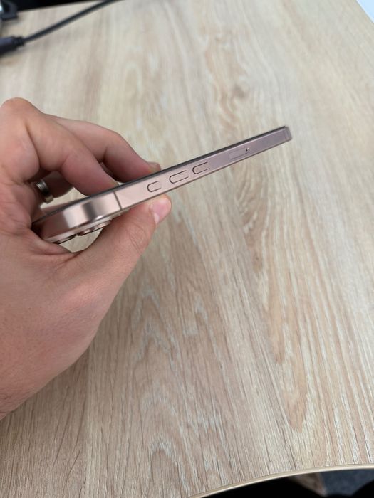 iPhone 16 Pro 256GB Desert Titanium