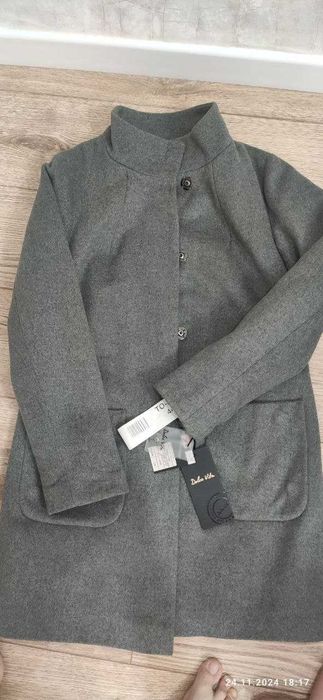 продам осенне-весеннее пальто