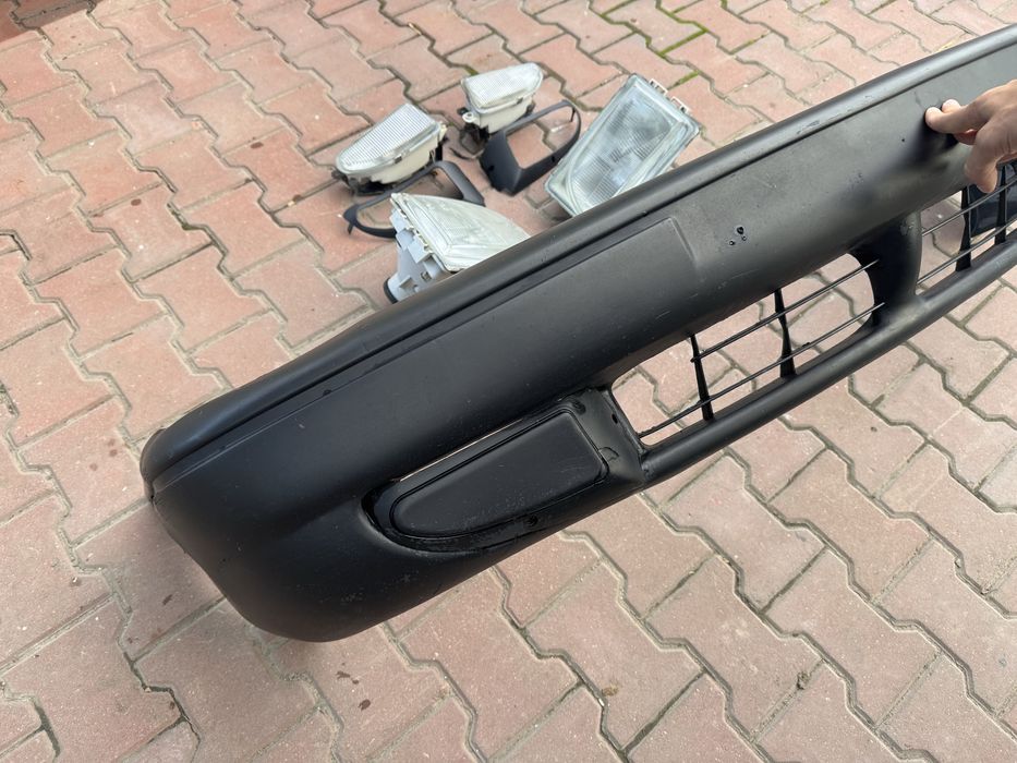 Piese dacia 1310 cn4  bara fata/far/proiector