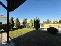 Locuință unică tip Penthouse 252 mp Herăstrău