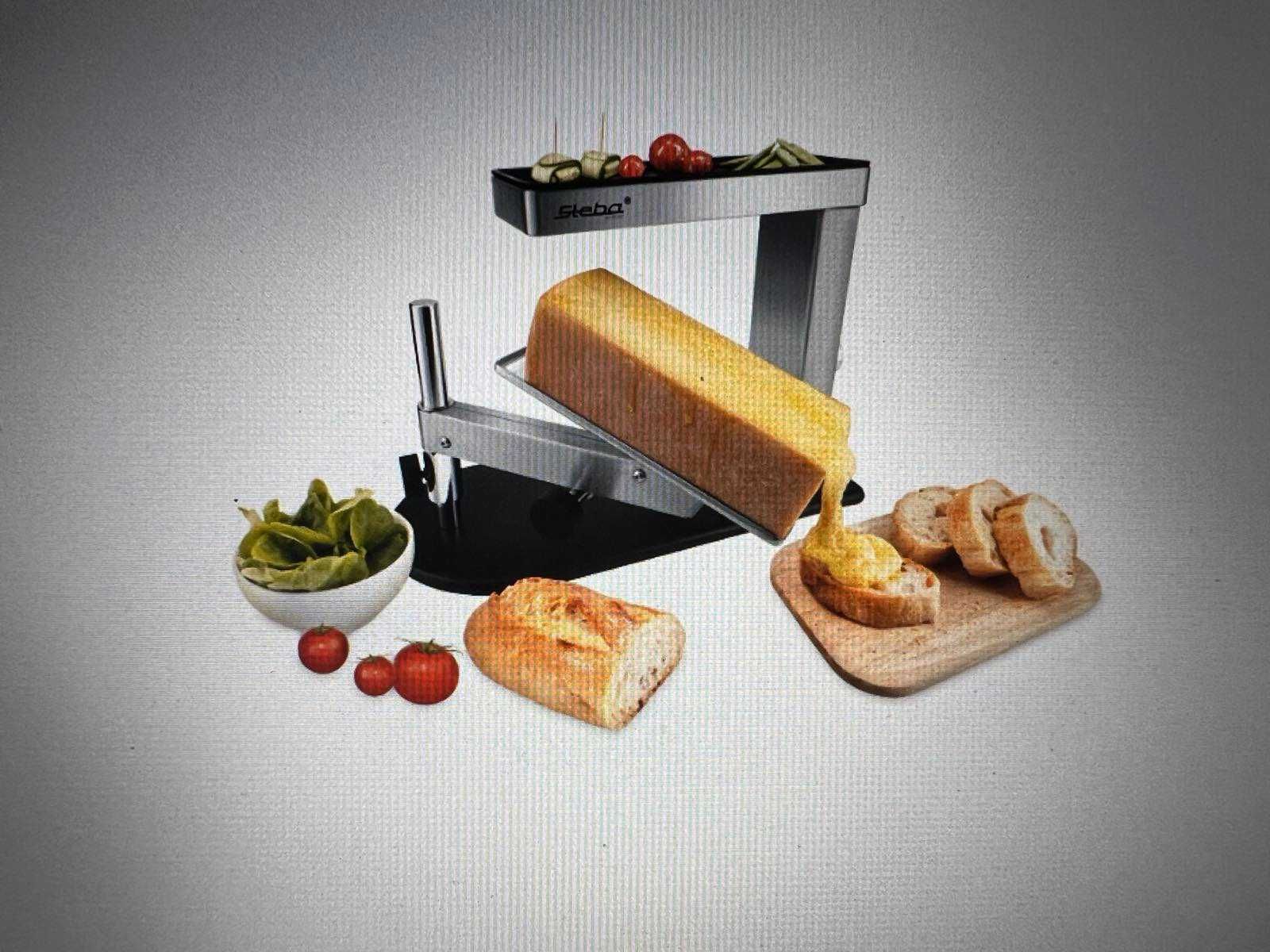 Cheese Raclette RC 210 SWISS STYLE