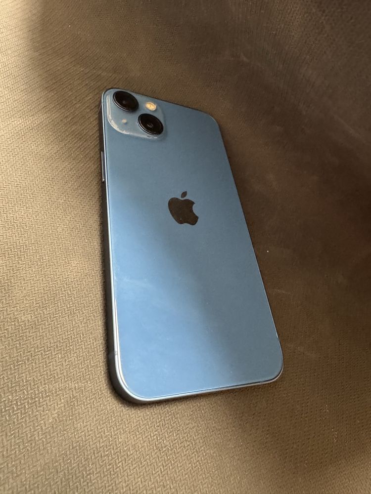 iPhone 13 128gb - заключени