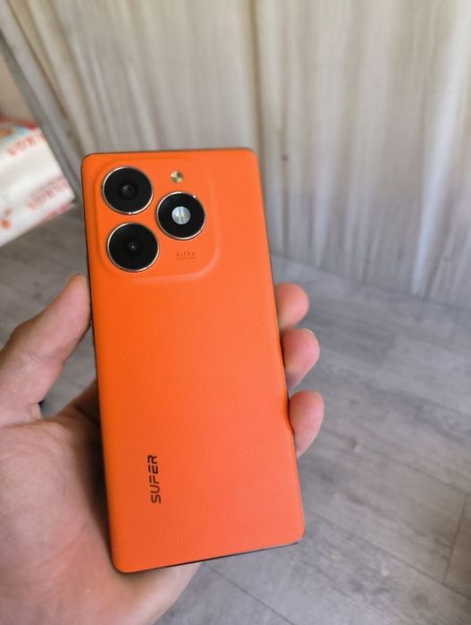 Itel s23+ ultra sotiladi.