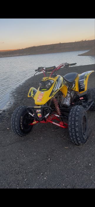 Honda trx 400 440ex