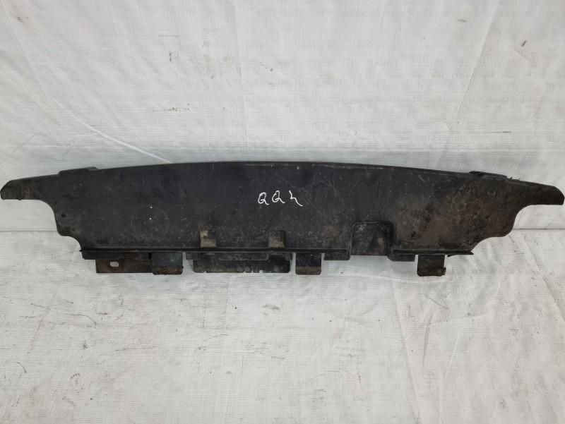 Deflector aer Nissan Qashqai facelift (2010-2013) [NJ10] 62820-JD50A