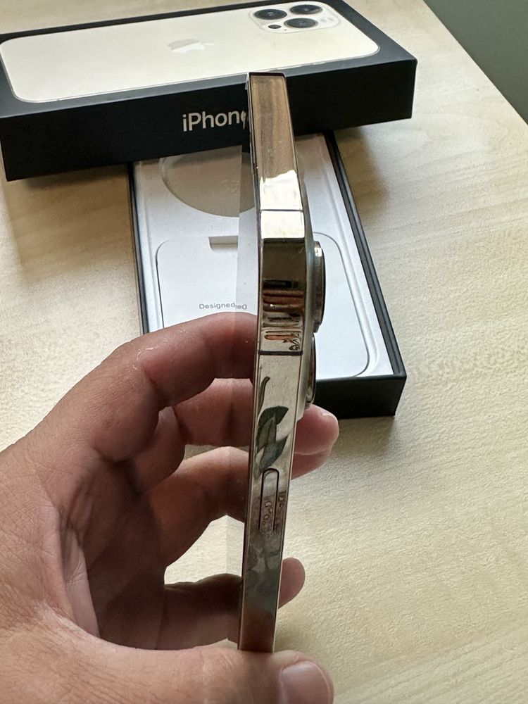 iPhone 13 Pro Max 128 gb