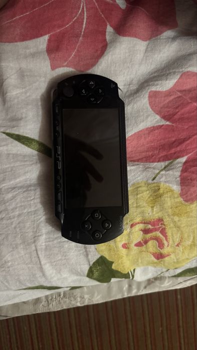 Psp pristavka 1000