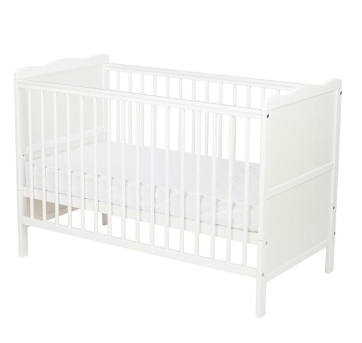 Vând pătuț bebe 120x60