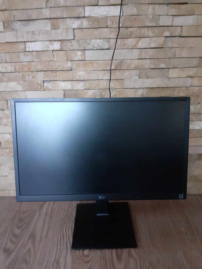 ComputerAll-in-oneLG24CK550W ThinClientAMD G-series24inch.