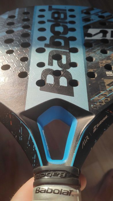 Ракета за падел Babolat Air viper 23