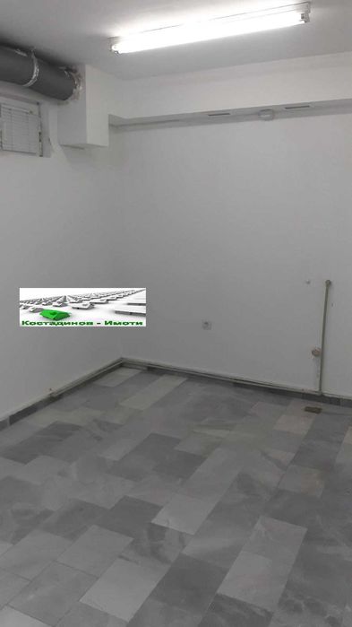 Дава се под наем Офис в Пловдив, Южен - 255 кв.м за 866.49 € - Снимка #6