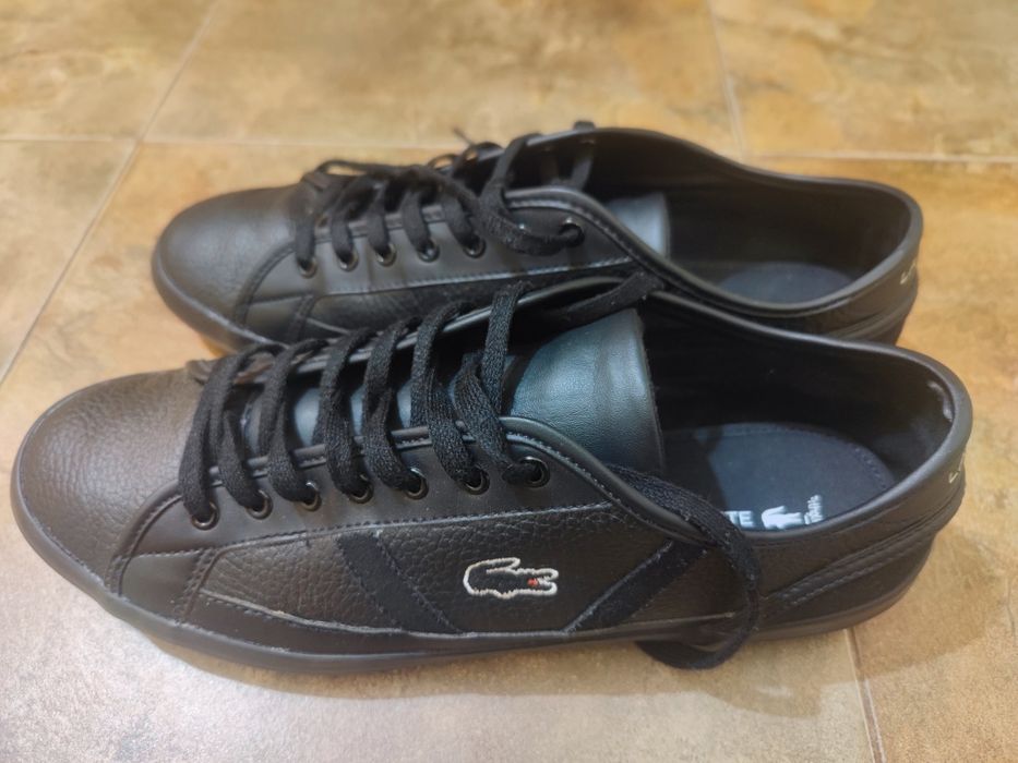 Кецове Lacoste 45 номер