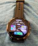Huawei watch gt4