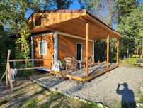 container de locuit izolat si mobila