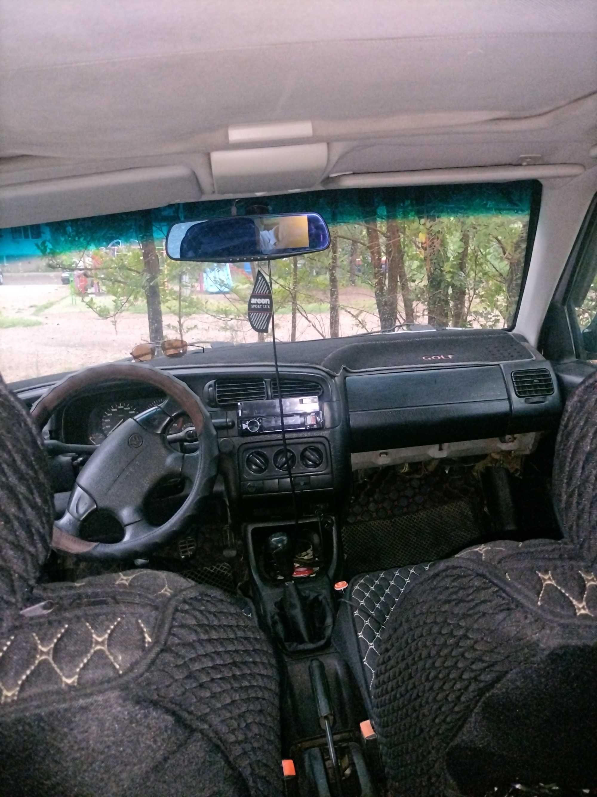 Продаю Венту О́бъём 2Е Инжектор