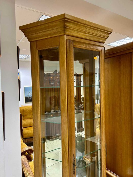 Витрина Дъб - Холандия