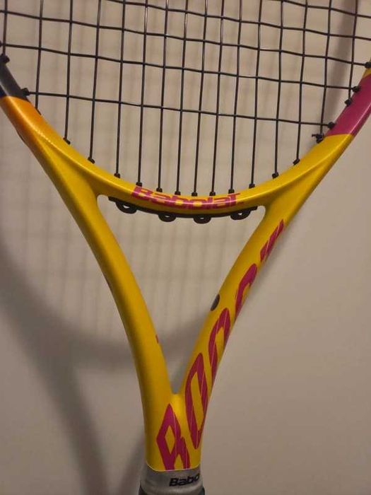 Racheta Babolat Boost Aero Rafa, 260gr