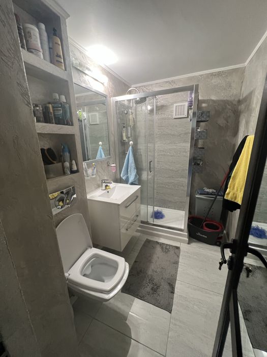 Apartament LUX Radu Negru