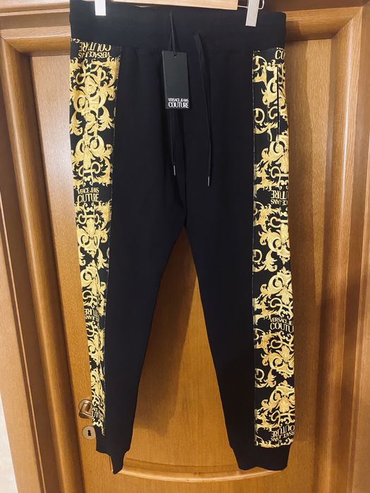 Pantaloni Versace Jeans Couture Originali (L)