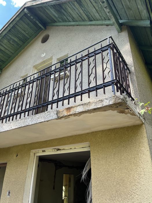 Къща в вилна зона на село Томпсън