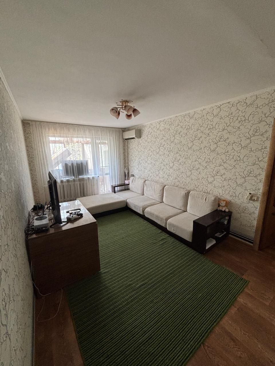 Сдается квартира