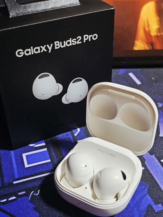 Samsung Galaxy Buds 2 Pro