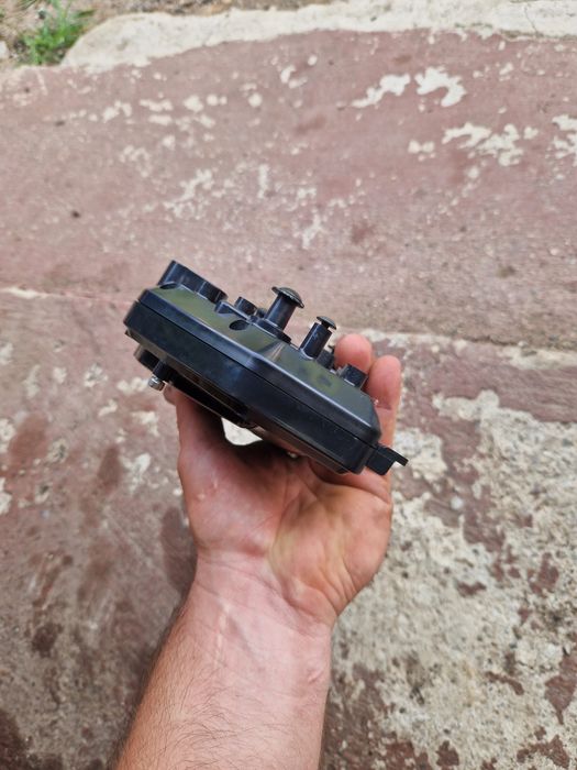 Vand Bord Honda CB 600F Hornet 2010