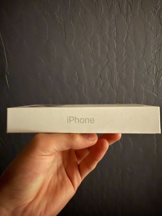 iPhone 17 Pro Max Silver 256GB sigilat