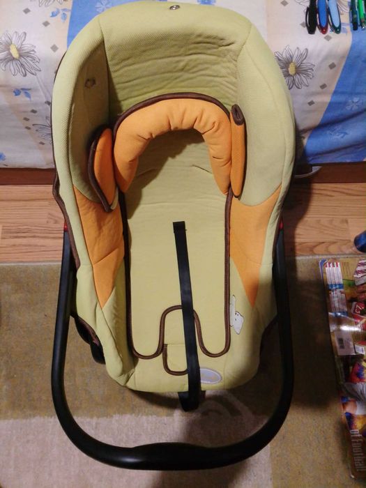 Детско столче за кола