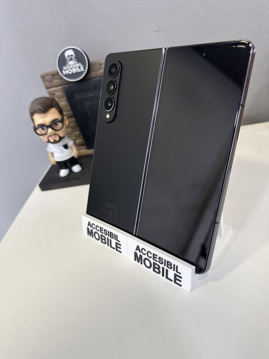 SAMSUNG Z FOLD 4 256GB/12GB Ram Z FOLD4 Factura+Garantie MAGAZIN..