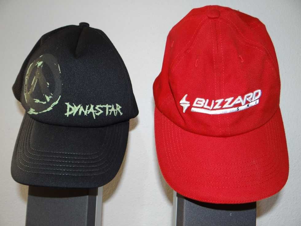 шапки Blizzard,Dynastar,Eissbar,Spyder,Salomon,К2,Mizuno-15лв,ленти8лв